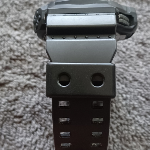 💥SOLD💥CASIO G-SHOCK GDF100-1B (JAPAN) - Picture 6 of 8